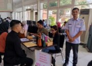 Ribuan Pencari Kerja Ikuti Job Fair Kendal Tahun 2025