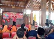Harris Turino Lantang Mendukung Pemekaran Brebes Selatan