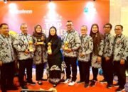 Wow, PT Bank Brebes Raih BUMD Awards 2025