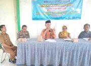PEMDes Pagojengan Bentuk Pengurus Koprasi Merah Putih: Menuju Perekonomian Desa yang Kuat