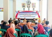 Koprasi Desa Merah Putih Desa Gandoang Tingkatkan Perekonomian Masyarakat