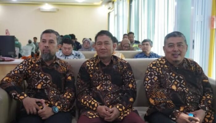 RSU Muhammadiyah Siti Aminah Bumiayu Brebes Sukses Gelar Konvensi Mutu