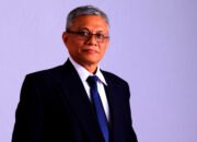 Prof. Didik J. Rachbini, M.Sc., Ph.D: Selamat Jalan Paus Fransiskus