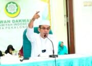 Rizal Bawazier Geram: Preman di Dapil X Jawa Tengah Harus Berhenti atau Nusakambangan Menanti!