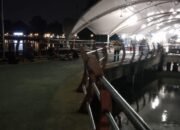 Wajah Baru Situ Cipondoh Kota Tangerang
