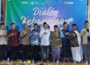 Ketua PDPM Banyumas Fany Ardianto, SIP: Kader Pemuda Muhammadiyah Harus Dapat Mengambil Peran Strategis di Legislatif, KPU, dan Bawaslu atau Bidang Politik Lainnya