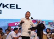 Bupati Pemalang, Sinergi Pusat dan Daerah Pacu Pembentukan Koperasi Desa Merah Putih di Jawa Tengah