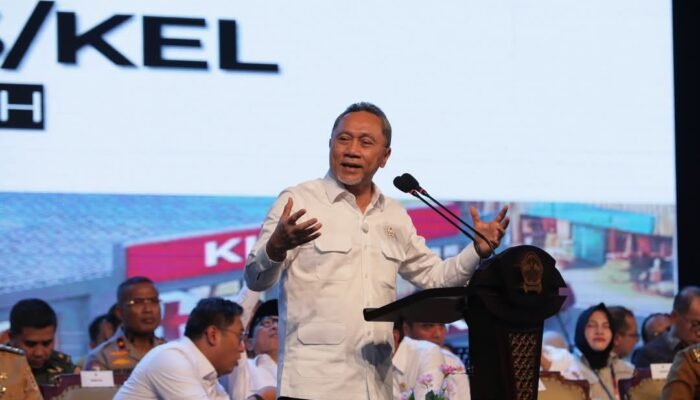 Bupati Pemalang, Sinergi Pusat dan Daerah Pacu Pembentukan Koperasi Desa Merah Putih di Jawa Tengah