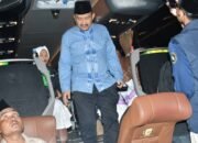 Pemkab Pemalang Siapkan Armada Terbaik untuk Kelancaran Ibadah Haji