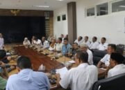 DPRD Kabupaten Pemalang Terima Audiensi Paguyuban Kepala Sekolah Terkait Hukuman Disiplin