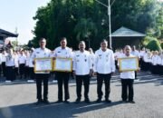 Bupati Targetkan Seluruh Pelayanan Publik Kabupaten Pemalang Raih Predikat Prima
