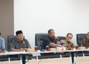 DPRD Pemalang Gelar Public Hearing Bahas Empat Raperda Strategis Tahap I Tahun 2025