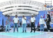 Forkopimda Pemalang Imbau Masyarakat Jaga Ketertiban dan Kebersihan Selama Karnaval SCTV 2025