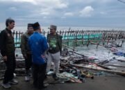 Atasi Banjir Rob, Bupati Pemalang Usulkan Penanganan Desa Blendung ke Pemerintah Pusat