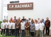 Sidang Senat Putuskan  Prof. Didik J. Rachbini, M.Sc., Ph.D, sebagai Rektor Universitas Paramadina, 2025 – 2029