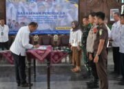 Pemkab Pemalang Gelar Sarasehan dan Teken Pakta Integritas, Wujudkan Penerimaan Murid Baru yang Bersih dan Adil