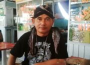 Langkah Damai Bhikkhu Thudong di Pantura Pemalang Dibalut Empati untuk Rohingya dan Muslim Tertindas Lainnya
