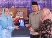 Bupati Anom Harapkan Alumni INSIP Berperan Aktif dalam Pembangunan Pemalang