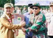 TMMD Sengkuyung Tahap II Pemalang Resmi Dibuka: Fokus Infrastruktur dan Pembinaan Masyarakat Desa Bulakan