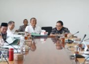 Komisi C DPRD Pemalang Bahas Persiapan Perubahan APBD TA 2025 dan APBD TA 2026