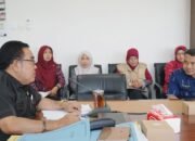 Komisi C DPRD Kabupaten Pemalang Gelar Rapat Kerja Persiapan Perubahan APBD