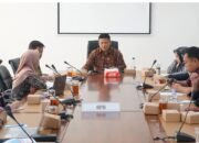 Komisi A DPRD Kabupaten Pemalang Gelar Rapat Kerja Terkait Kepegawaian