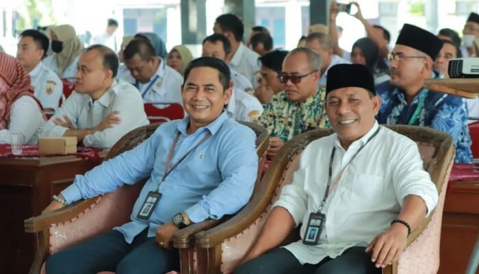 DPRD Pemalang Hadiri Musrenbang RPJMD Kabupaten Pemalang Tahun 2025–2029
