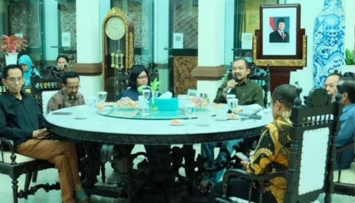 Pemkab Pemalang dan Kemendiktisaintek Siap Dirikan Sekolah Garuda untuk Cetak Talenta Unggul