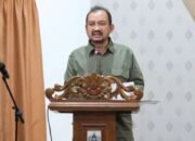 Melalui KONI, Bupati Komitmen Kembangkan Olahraga di Pemalang