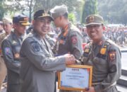 Gus Yasin Tegaskan Jateng Tak Akan Kirim Anak Nakal ke Barak Militer Seperti Jabar