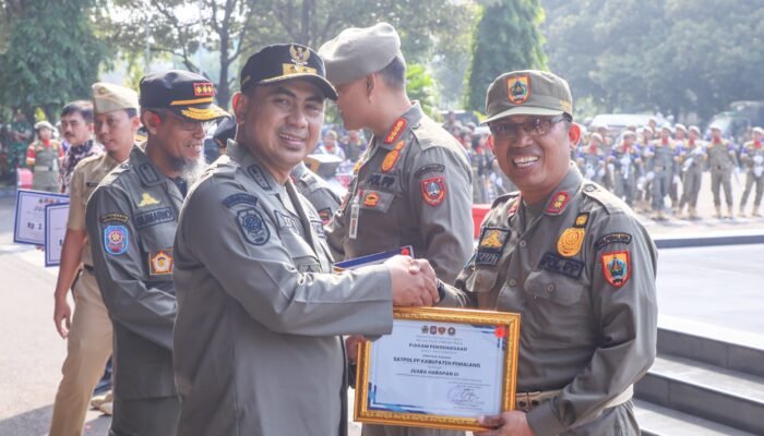 Gus Yasin Tegaskan Jateng Tak Akan Kirim Anak Nakal ke Barak Militer Seperti Jabar