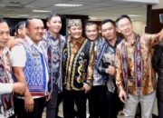 Kagumi Pengelolaan Sampah dan PAD Jawa Tengah, DPRD Sekadau Berguru ke Gubernur Luthfi