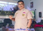 Hindari Baper Imbas PILKADA , Jaga Rasionalitas dan Kesejukan Demokrasi
