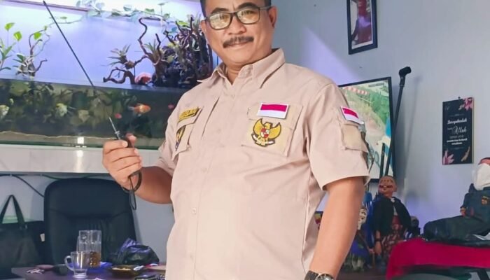 Hindari Baper Imbas PILKADA , Jaga Rasionalitas dan Kesejukan Demokrasi