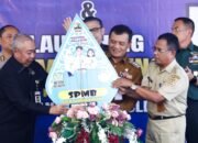 Gubernur Luthfi Resmikan SMANKO Jateng, Cetak Atlet Gemilang Masa Depan!