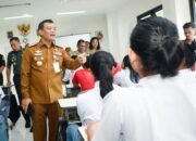 Pertama di Indonesia, Terobosan di Dunia Pendidikan Jateng Siswa Miskin Gratis Sekolah di Swasta