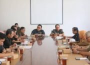 Pansus II DPRD Pemalang Bahas Raperda RPJMD 2025-2029