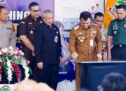 Pemerintah Provinsi Jateng Gratiskan Siswa Miskin di 139 SMA/SMK Swasta, Inilah Datanya !