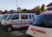 Masyarakat Berhak Tahu Transparansi Anggaran Belasan Mobil Ambulance Siaga Pemkab Pemalang