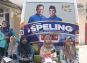 100 Hari Luthfi-Yasin: “Speling” Jangkau 2 Juta Warga, Layanan Kesehatan Gratis di Hanya Dengan KTP