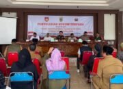 TMMD Sengkuyung II Kodim 0711/Pemalang Gelar Penyuluhan Hukum Terpadu di Desa Bulakan