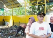 Wakil Bupati Pemalang Kagumi Motah-25, Dorong Warga Lakukan Pemilahan Sampah dari Rumah