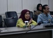 Sekdin Dikbud Pemalang Dampingi Bupati Usulkan Pendirian Sekolah Unggulan Garuda untuk Tingkatkan IPM Pemalang