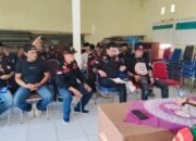 LSM Harimau Geruduk Kades Purana, Pertanyakan Transparansi Aset dan Keuangan BUMDes