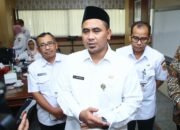 Jateng Matangkan Revitalisasi Asrama Haji Donohudan Senilai Rp 179 Miliar, Klinik Pratama Jadi Prioritas