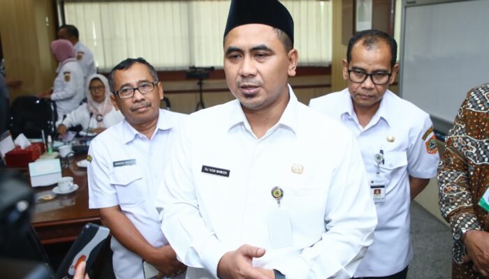 Jateng Matangkan Revitalisasi Asrama Haji Donohudan Senilai Rp 179 Miliar, Klinik Pratama Jadi Prioritas