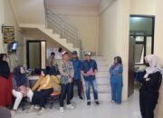 Puluhan Emak-emak Geruduk Mapolsek Wiradesa, Ini Penjelasan Kapolsek