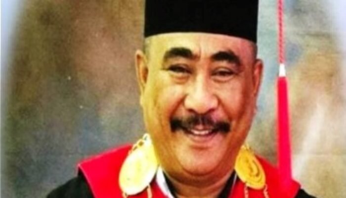 Ahli Hukum, Kepala Sekolah Tak Terlibat Transaksi Jabatan Tak Sepatutnya Dijatuhi Demosi