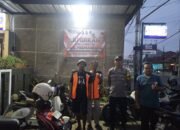 Lawan Premanisme !, dalam kondisi darurat hubungi 110  Lapor Polres Pekalongan.