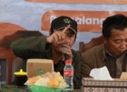 DPRD Pemalang Gelar Sosialisasi Penguatan Peran Pemerintah dan Pemberdayaan Masyarakat
